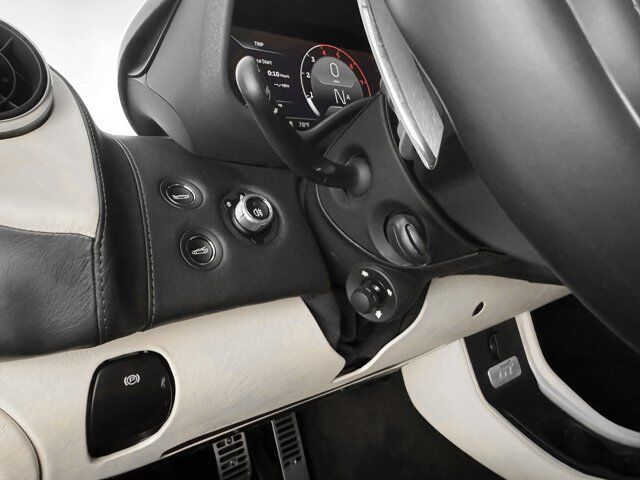 2020 McLaren GT Base Bellevue WA