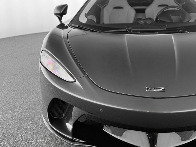 2020 McLaren GT Base Bellevue WA