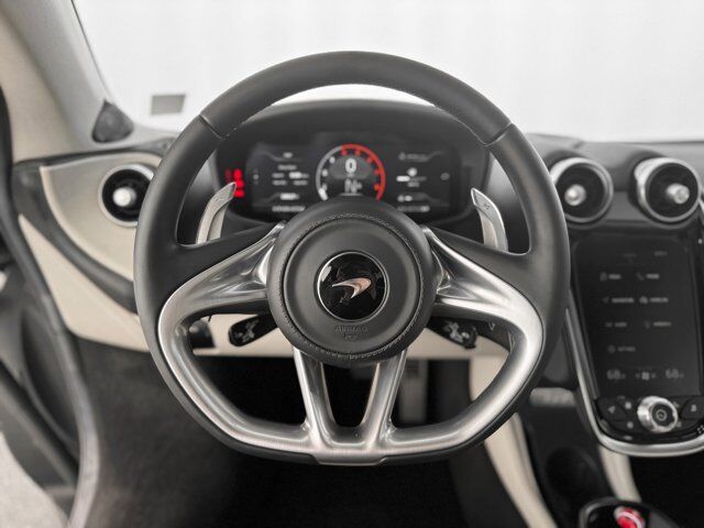 2020 McLaren GT Base Bellevue WA