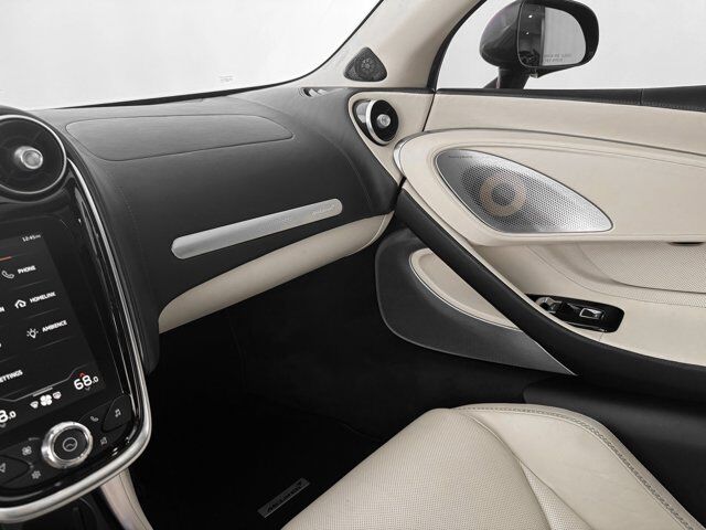 2020 McLaren GT Base Bellevue WA