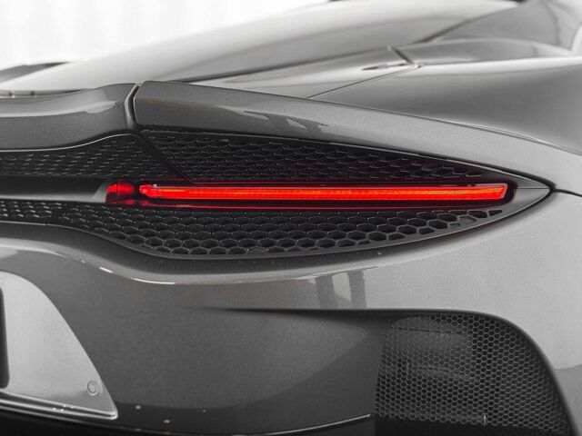 2020 McLaren GT Base Bellevue WA