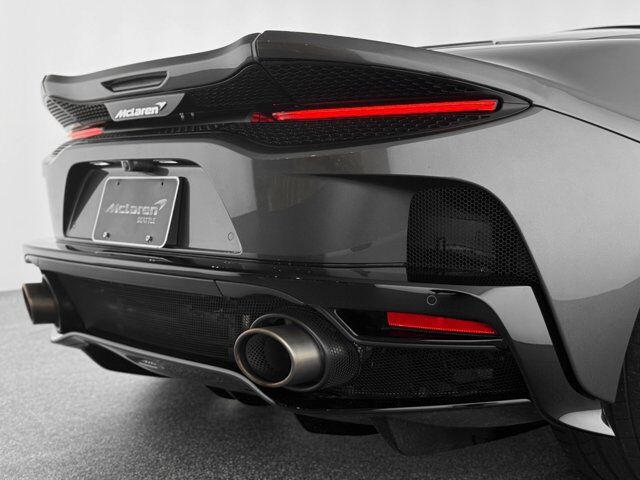 2020 McLaren GT Base Bellevue WA