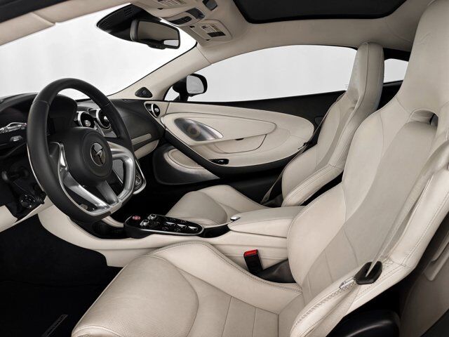 2020 McLaren GT Base Bellevue WA