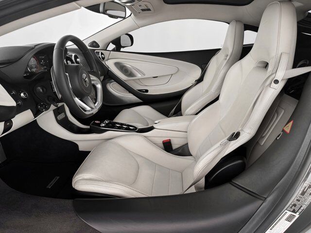 2020 McLaren GT Base Bellevue WA