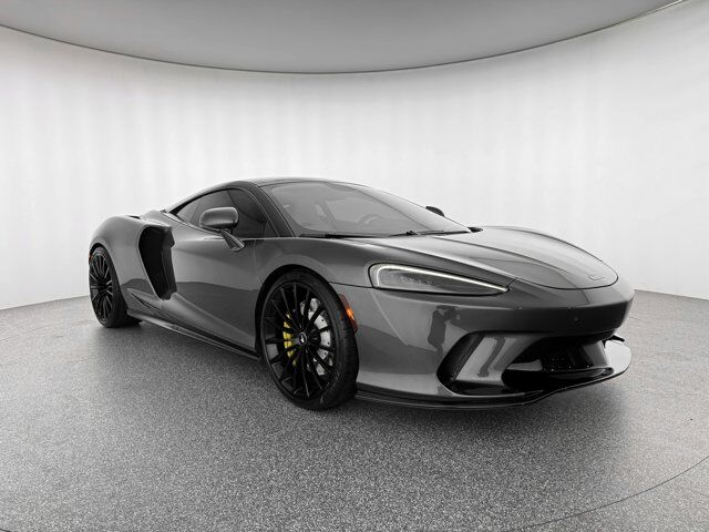 2020 McLaren GT Base Bellevue WA