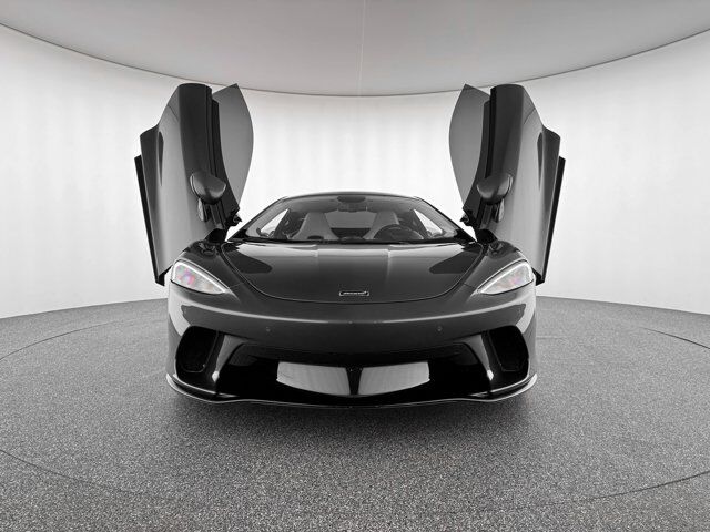 2020 McLaren GT Base Bellevue WA