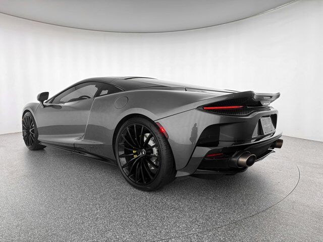 2020 McLaren GT Base Bellevue WA