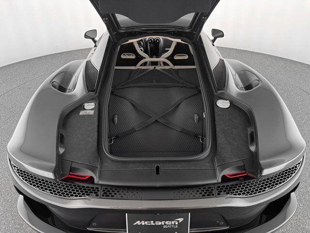2020 McLaren GT Base Bellevue WA