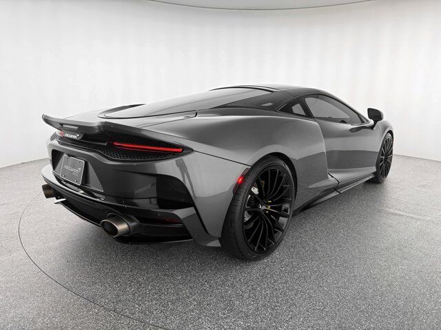 2020 McLaren GT Base Bellevue WA