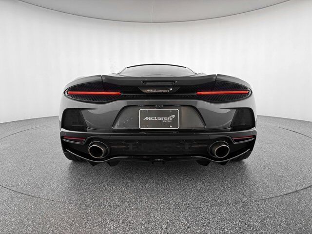 2020 McLaren GT Base Bellevue WA