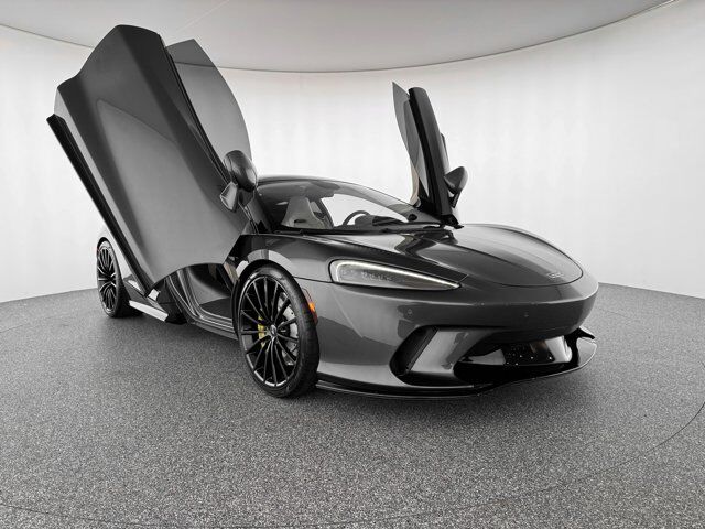 2020 McLaren GT Base Bellevue WA