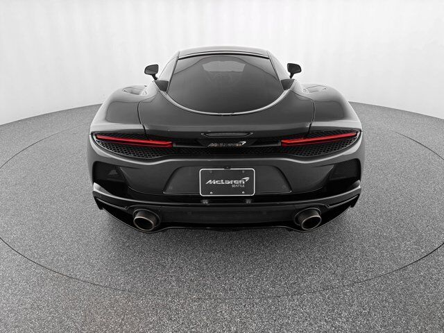 2020 McLaren GT Base Bellevue WA