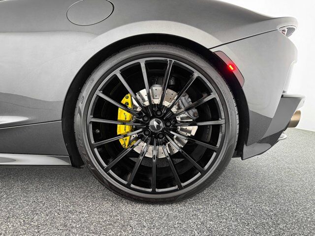 2020 McLaren GT Base Bellevue WA