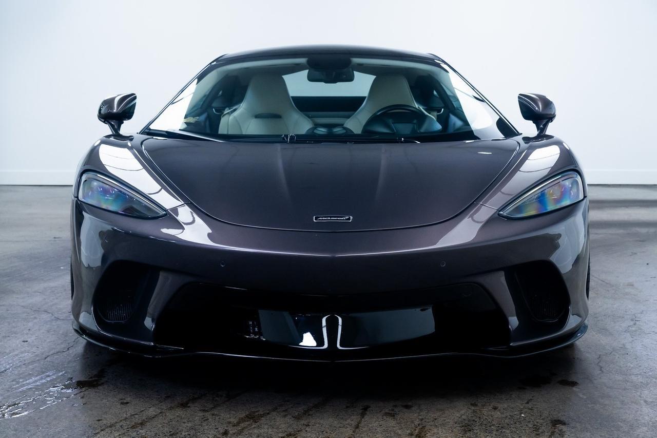 2020 McLaren GT Base Bowers &amp; Wilkins Audio Portland OR