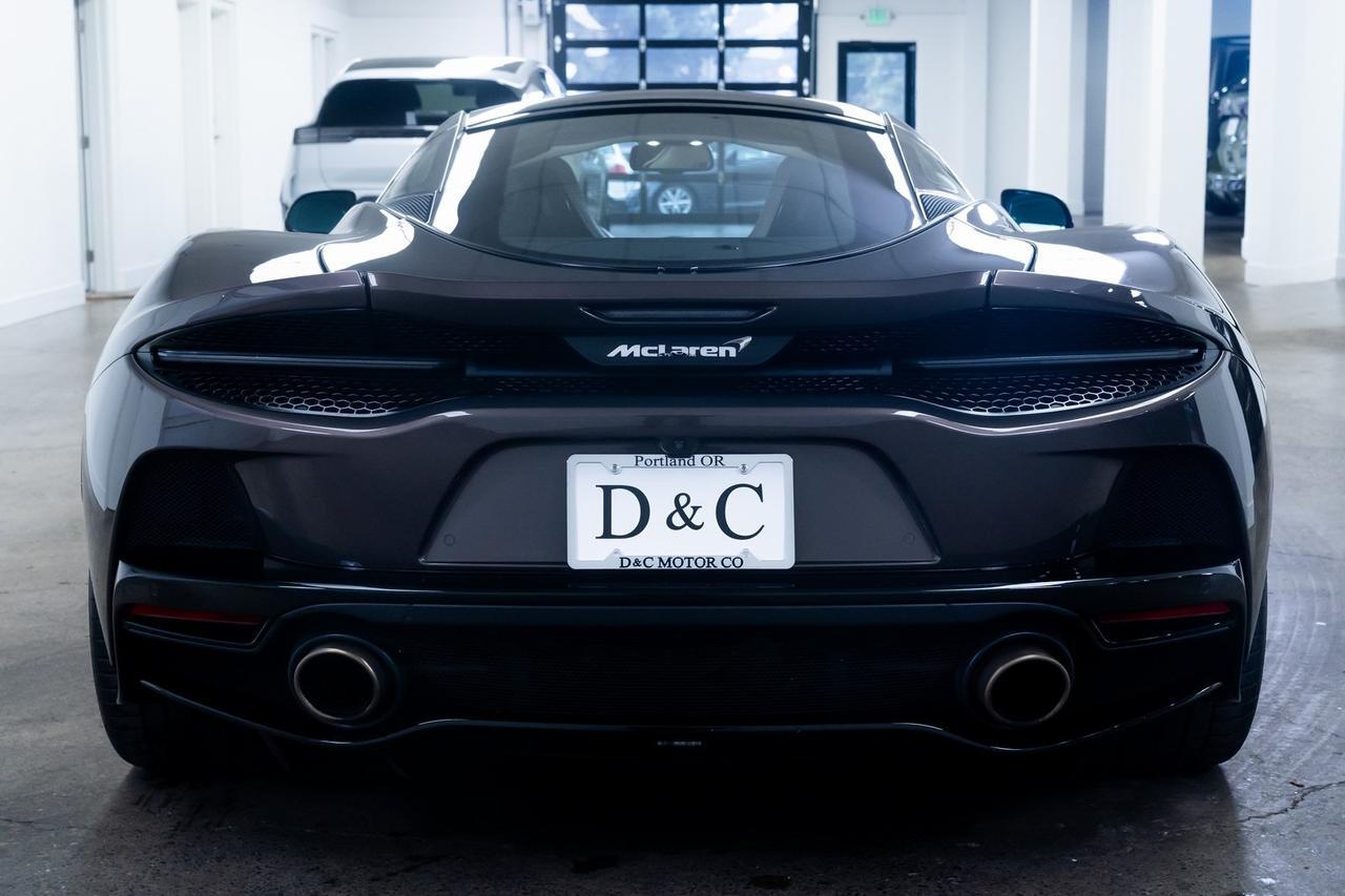 2020 McLaren GT Base Bowers &amp; Wilkins Audio Portland OR