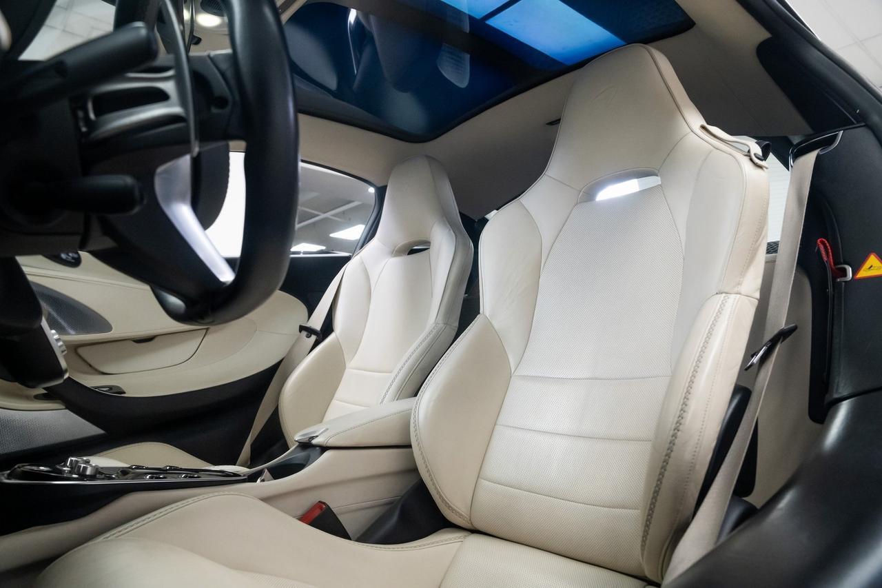 2020 McLaren GT Base Bowers &amp; Wilkins Audio Portland OR