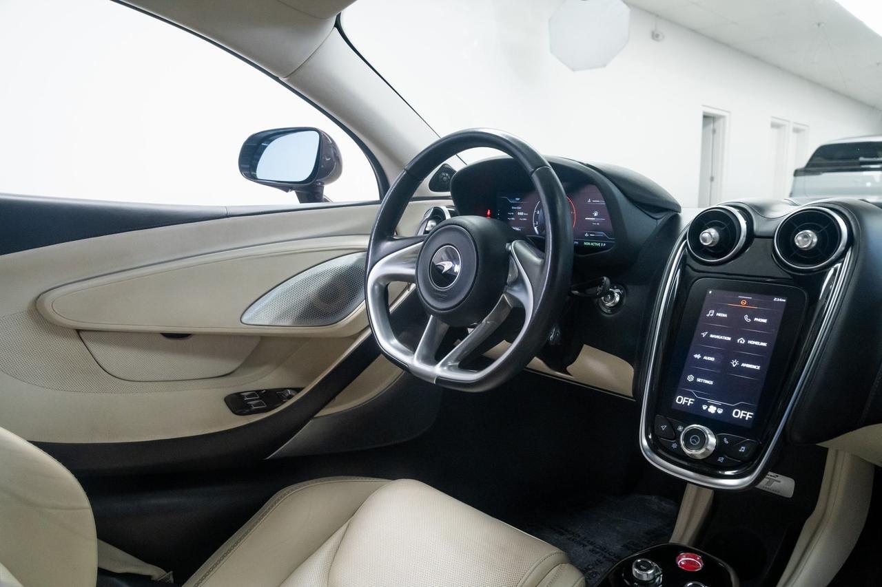 2020 McLaren GT Base Bowers &amp; Wilkins Audio Portland OR