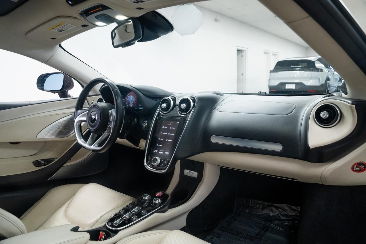 2020 McLaren GT Base Bowers &amp; Wilkins Audio Portland OR