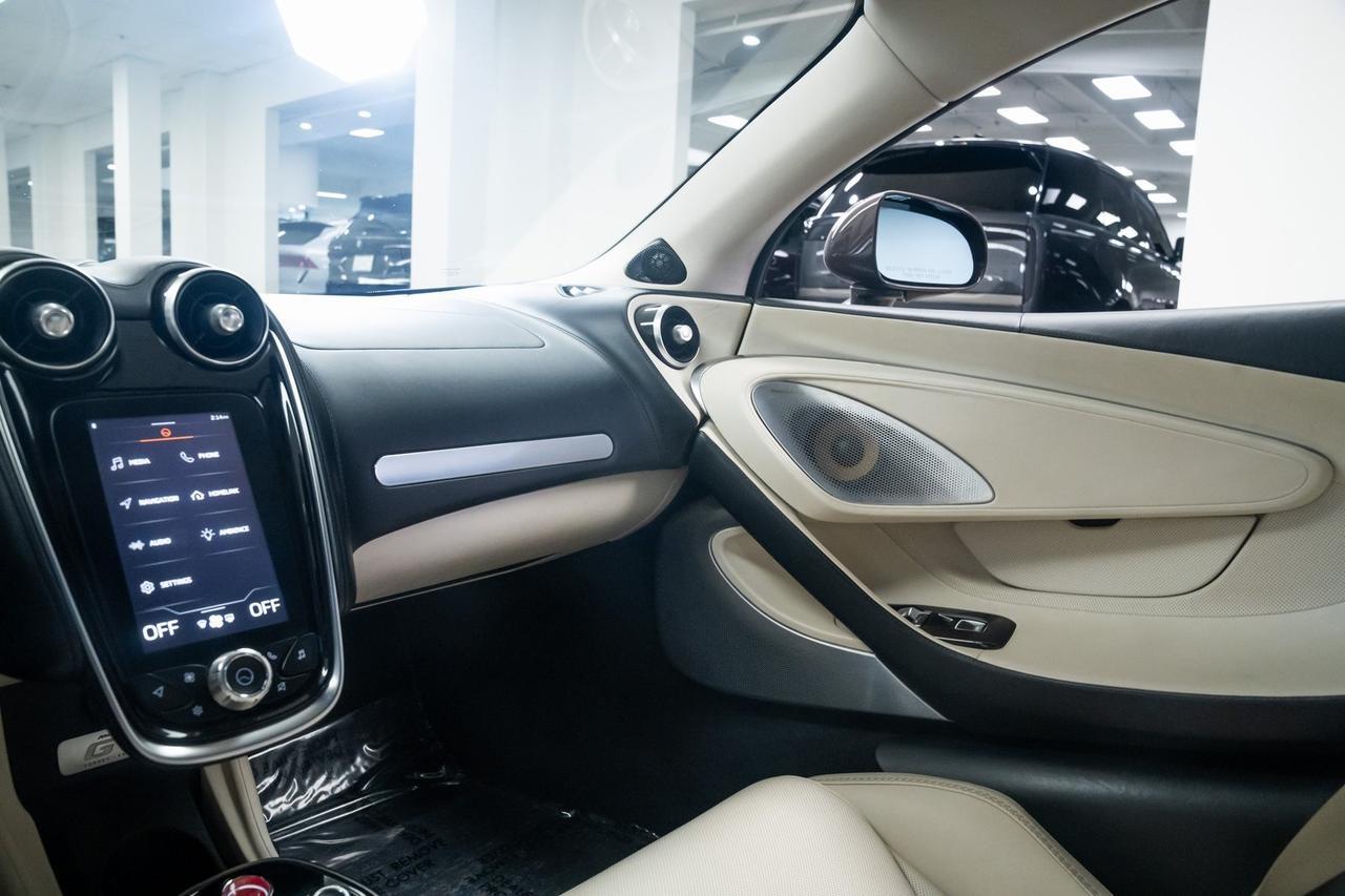 2020 McLaren GT Base Bowers &amp; Wilkins Audio Portland OR