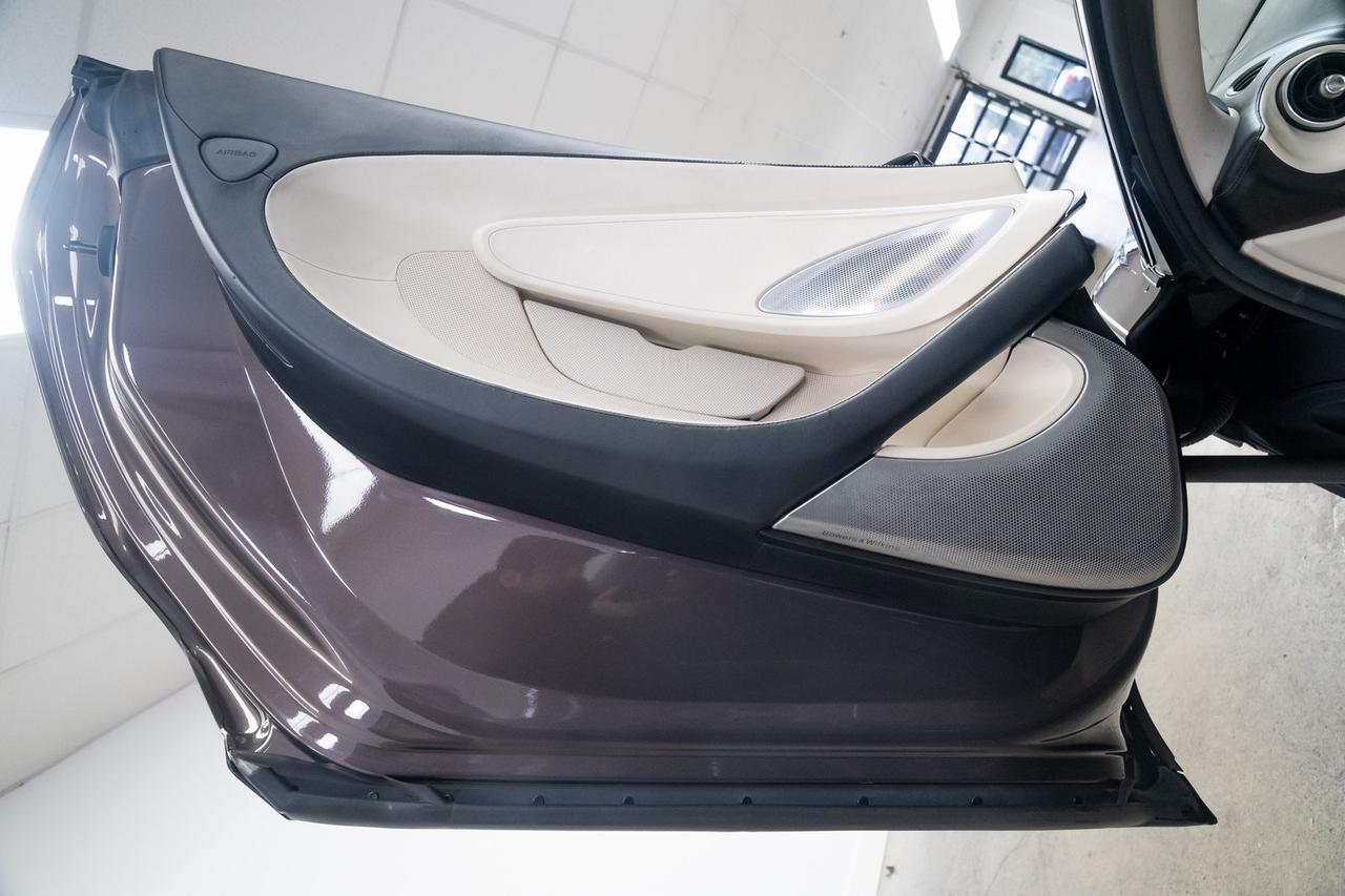 2020 McLaren GT Base Bowers &amp; Wilkins Audio Portland OR