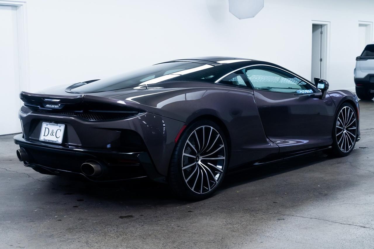 2020 McLaren GT Base Bowers &amp; Wilkins Audio Portland OR