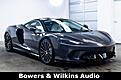 2020 McLaren GT Base Bowers & Wilkins Audio