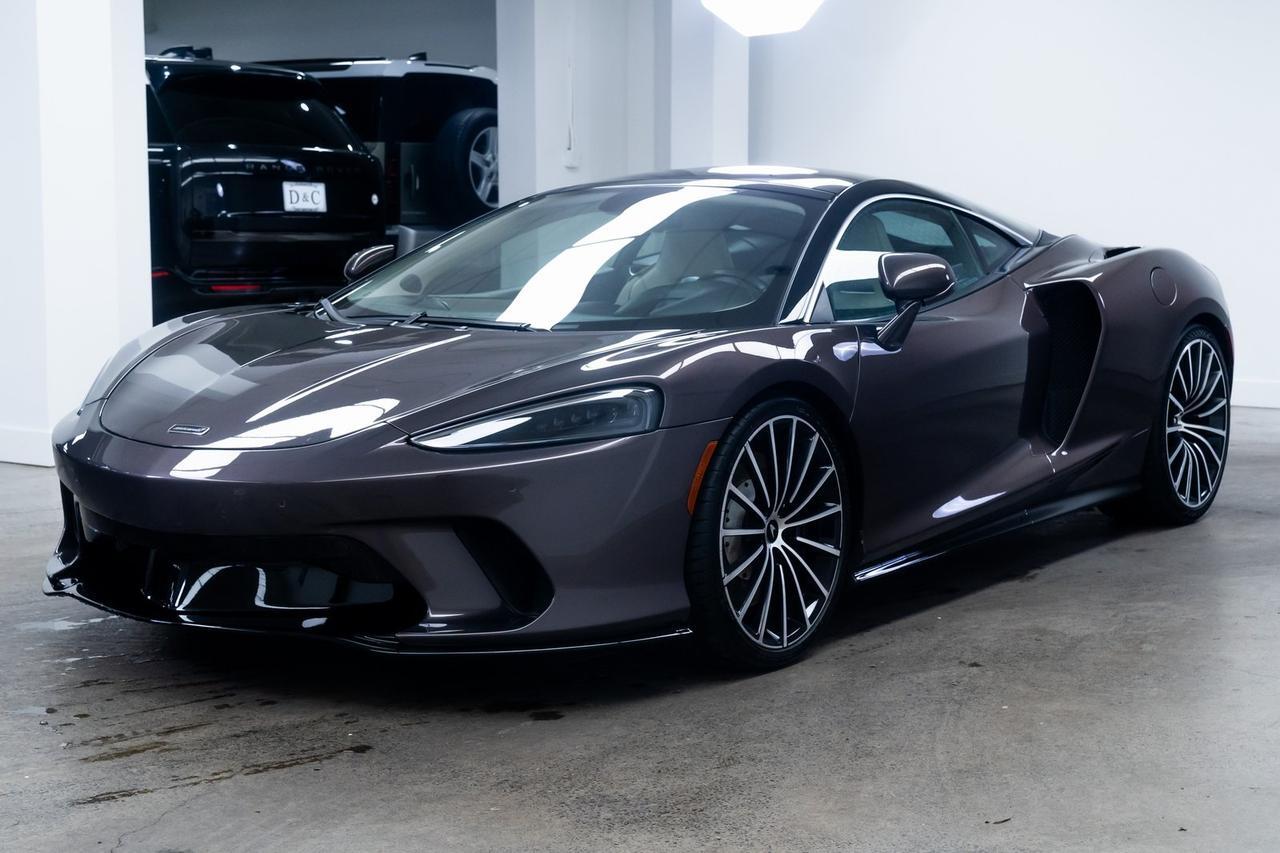 2020 McLaren GT Base Bowers &amp; Wilkins Audio Portland OR