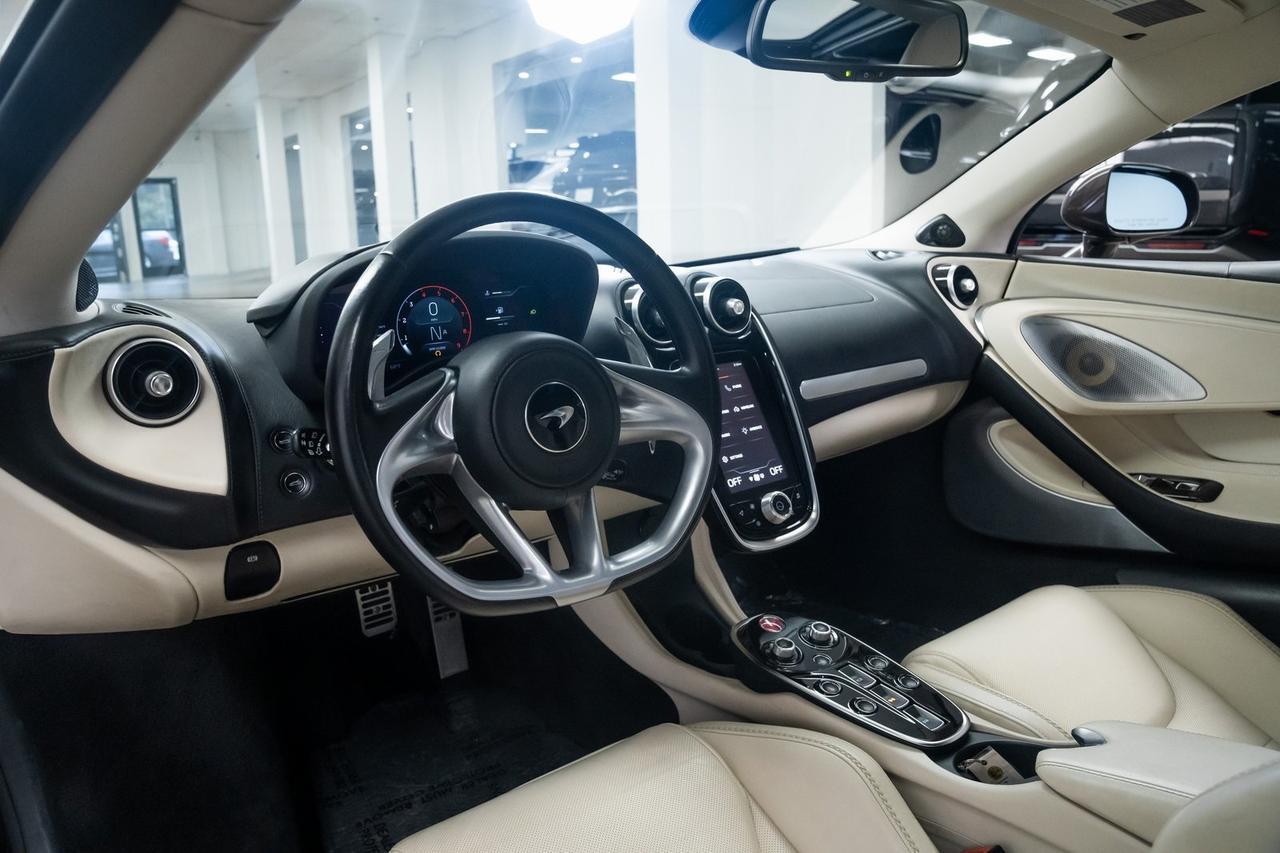 2020 McLaren GT Base Bowers &amp; Wilkins Audio Portland OR