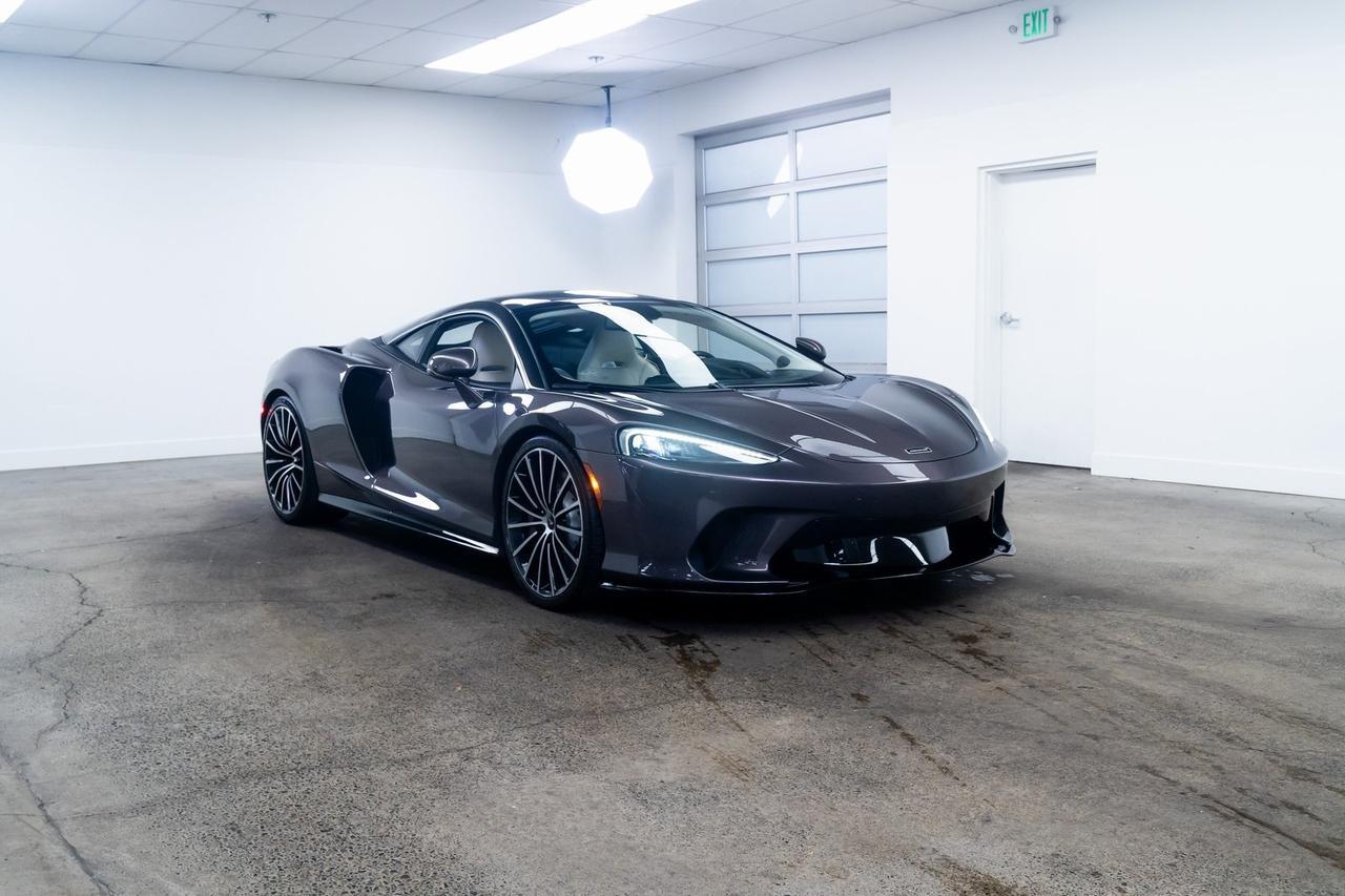 2020 McLaren GT Base Bowers &amp; Wilkins Audio Portland OR