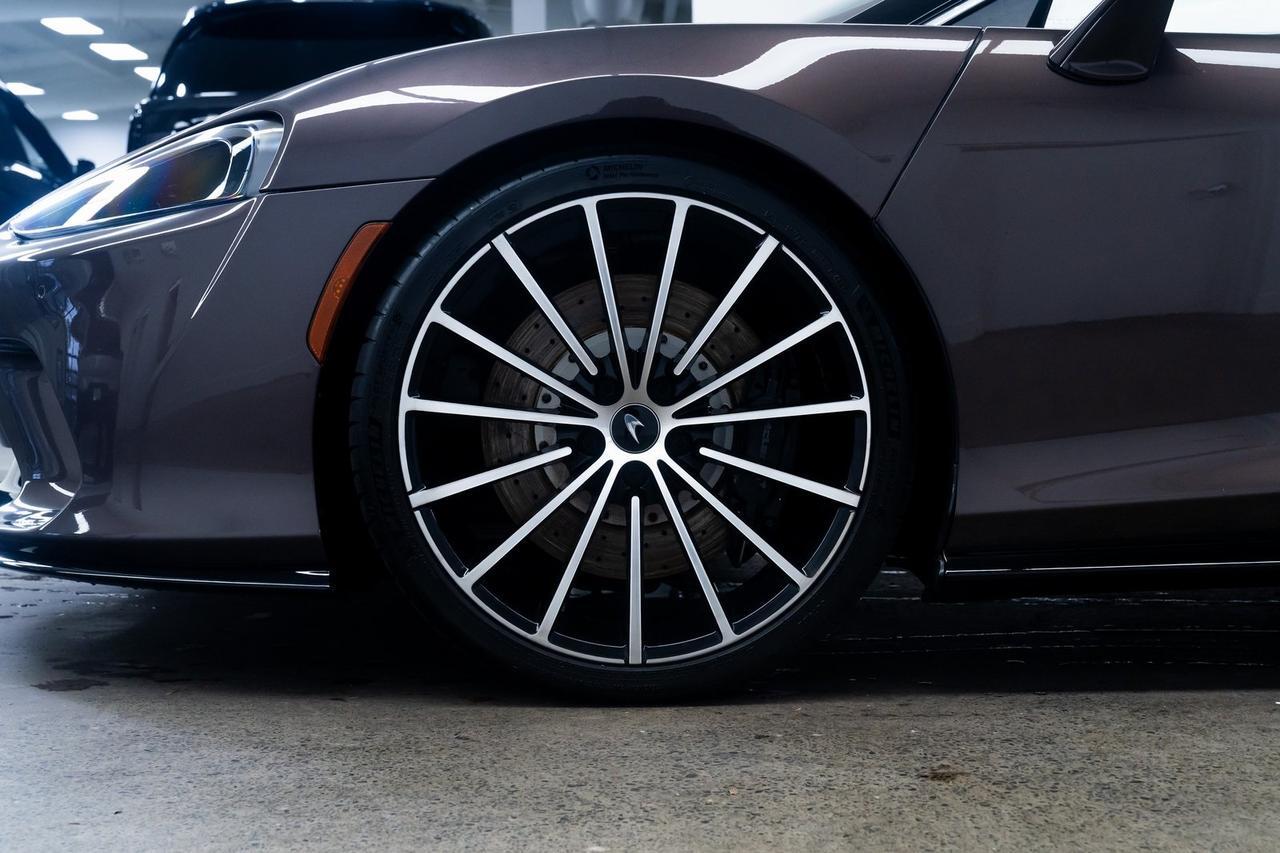 2020 McLaren GT Base Bowers &amp; Wilkins Audio Portland OR