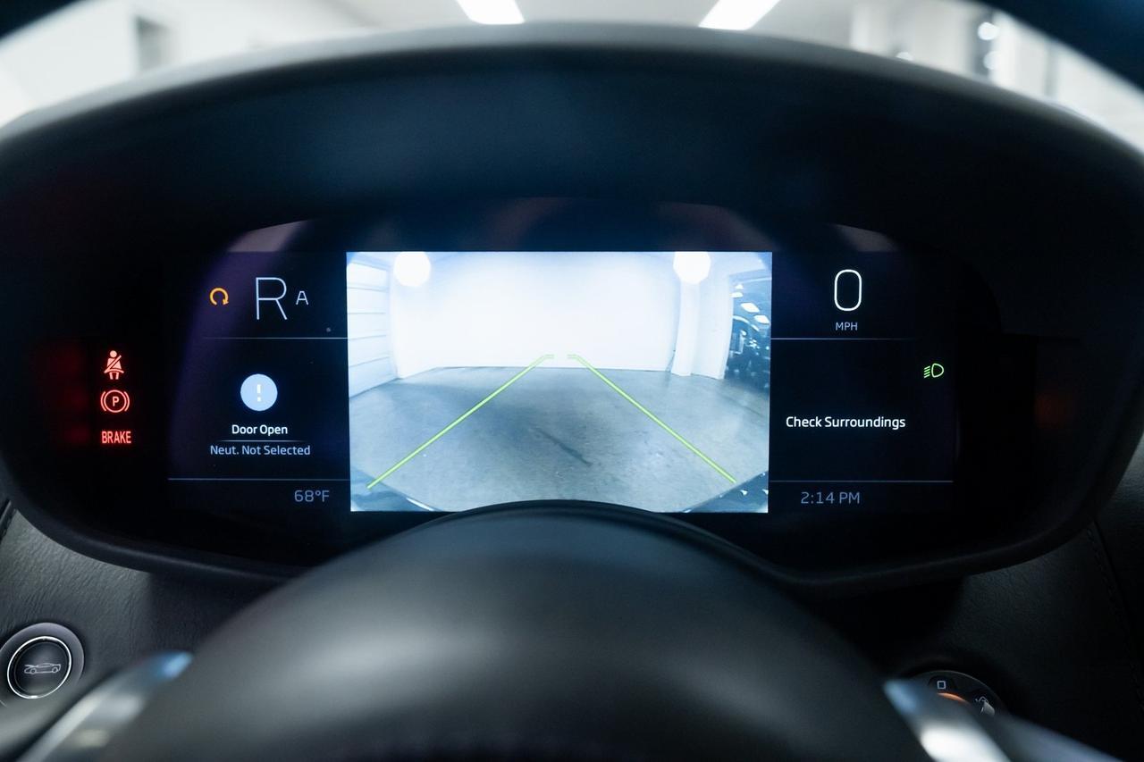 2020 McLaren GT Base Bowers &amp; Wilkins Audio Portland OR