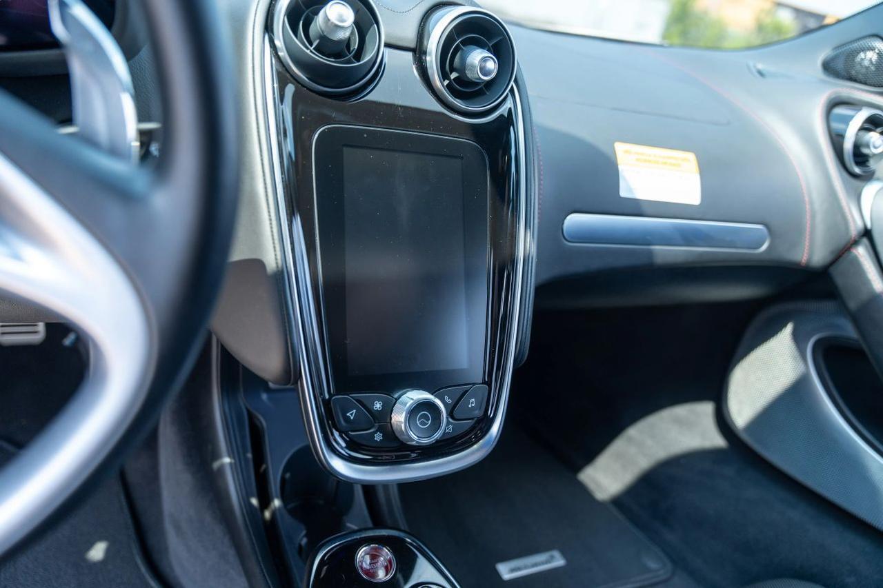 2020 McLaren GT Coupe 2D St. Louis MO