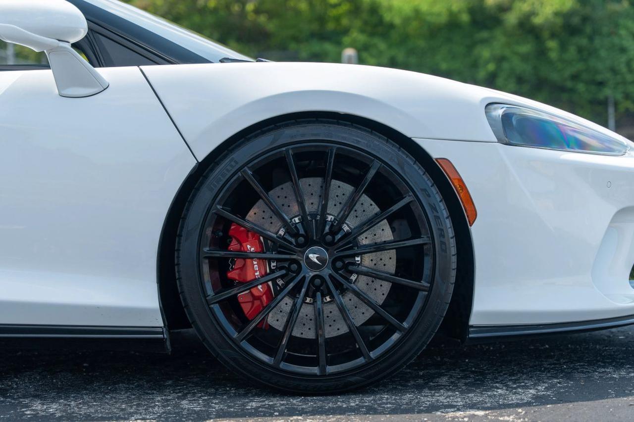 2020 McLaren GT Coupe 2D St. Louis MO