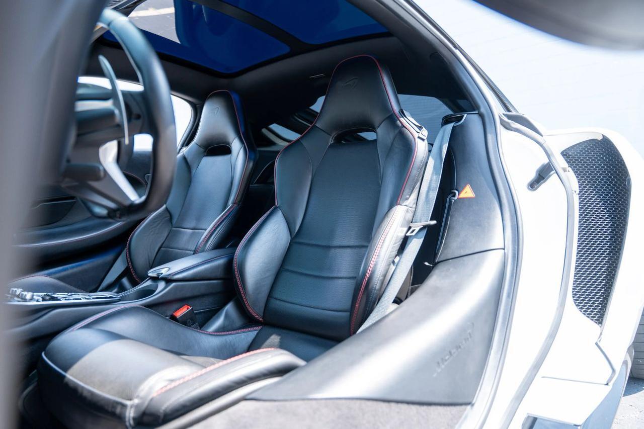 2020 McLaren GT Coupe 2D St. Louis MO