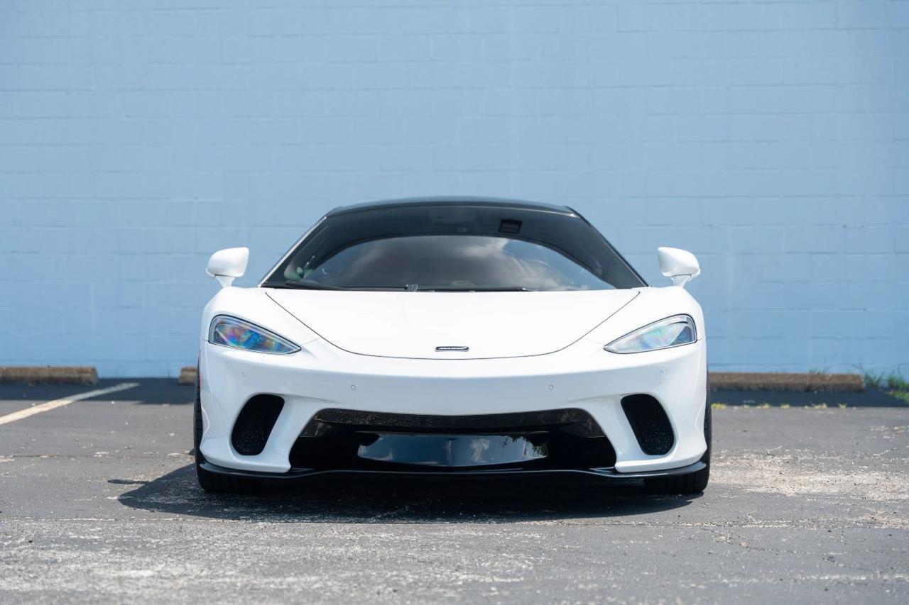 2020 McLaren GT Coupe 2D St. Louis MO