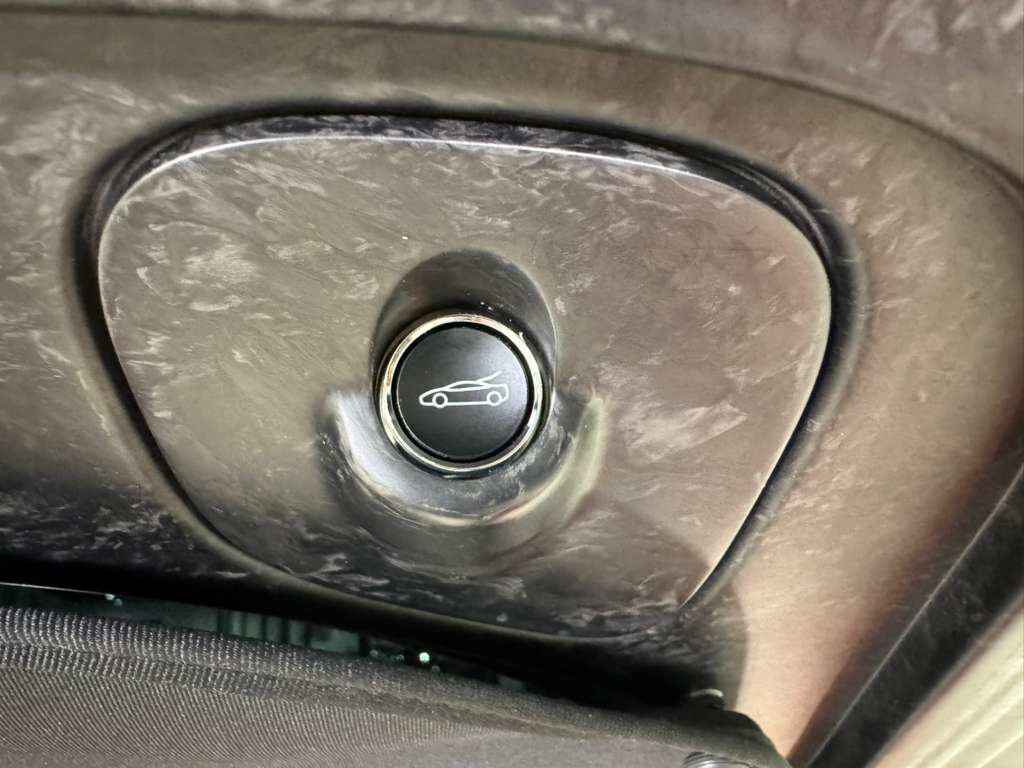 2020 McLaren GT Volcano Orange paint, Bowers & Wilkins audio system, forged carbon trim AND MUCH MORE!! Fort Lauderdale FL