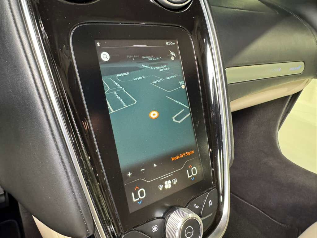 2020 McLaren GT Volcano Orange paint, Bowers & Wilkins audio system, forged carbon trim AND MUCH MORE!! Fort Lauderdale FL