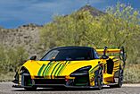 2020 McLaren Senna GTR Scottsdale AZ 2020 McLaren Senna GTR Scottsdale AZ