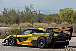 2020 McLaren Senna GTR Scottsdale AZ 2020 McLaren Senna GTR Scottsdale AZ