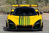 2020 McLaren Senna GTR Scottsdale AZ 2020 McLaren Senna GTR Scottsdale AZ