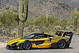 2020 McLaren Senna GTR Scottsdale AZ 2020 McLaren Senna GTR Scottsdale AZ
