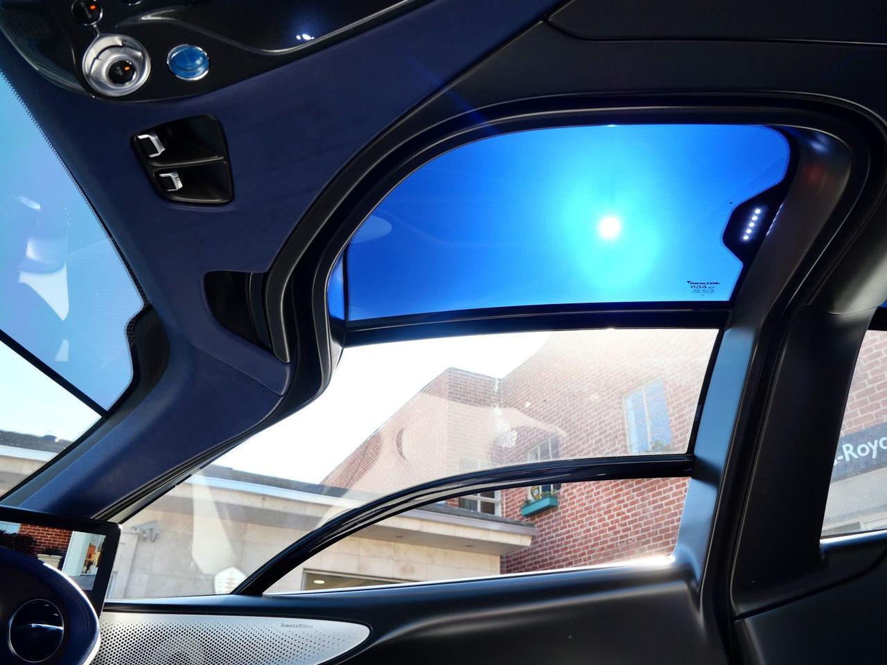 2020 McLaren Speedtail Lawrence KS