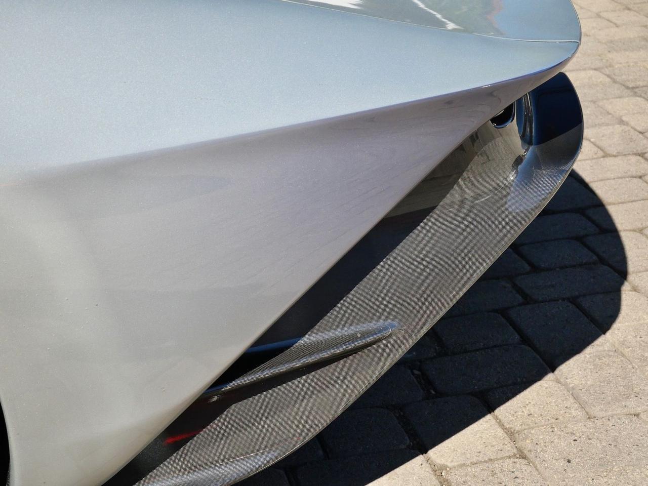 2020 McLaren Speedtail Lawrence KS