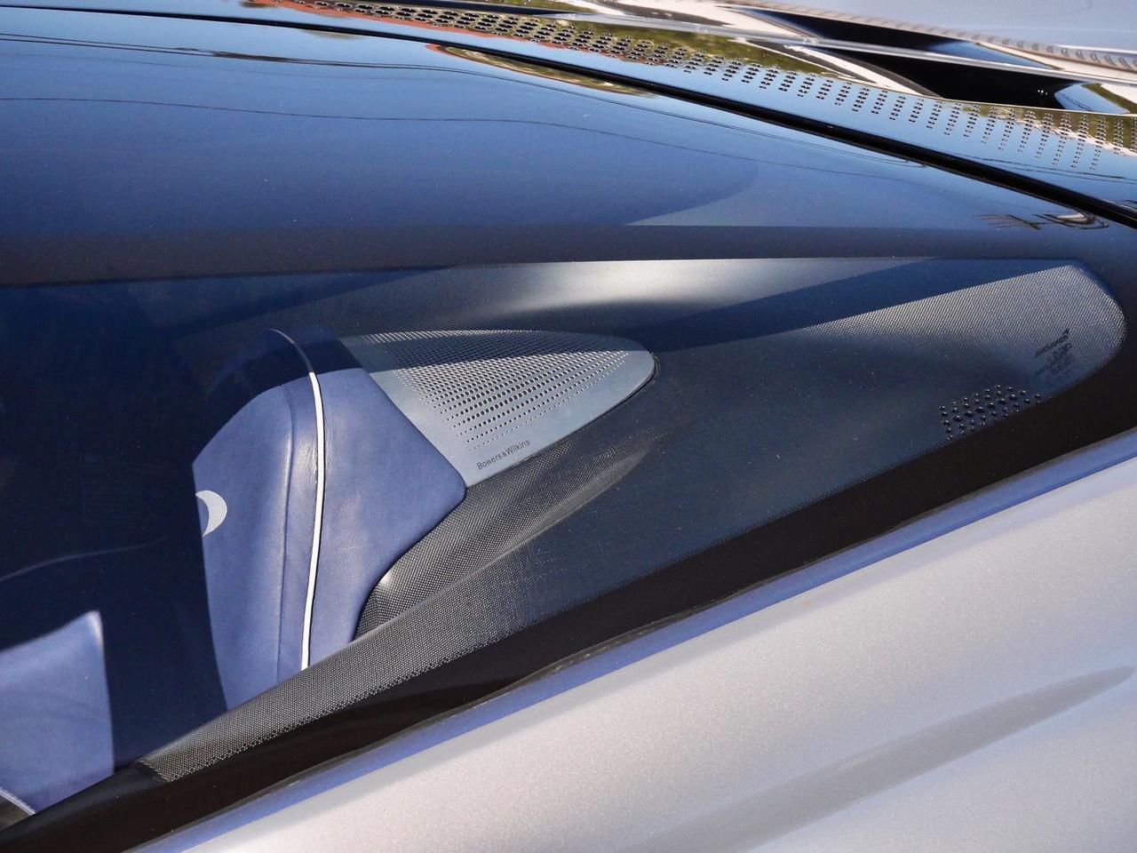 2020 McLaren Speedtail Lawrence KS