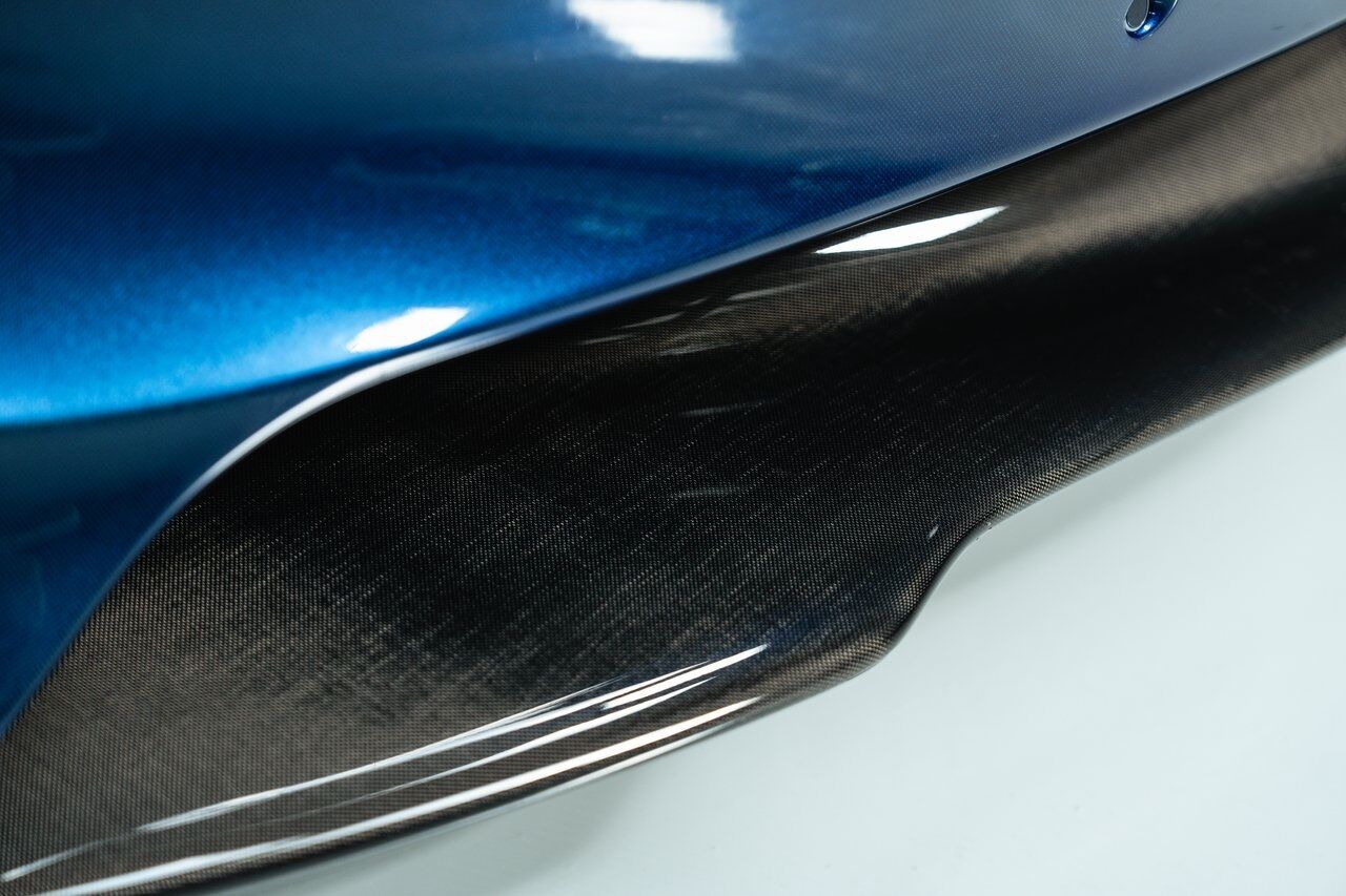 2020 McLaren Speedtail Lawrence KS