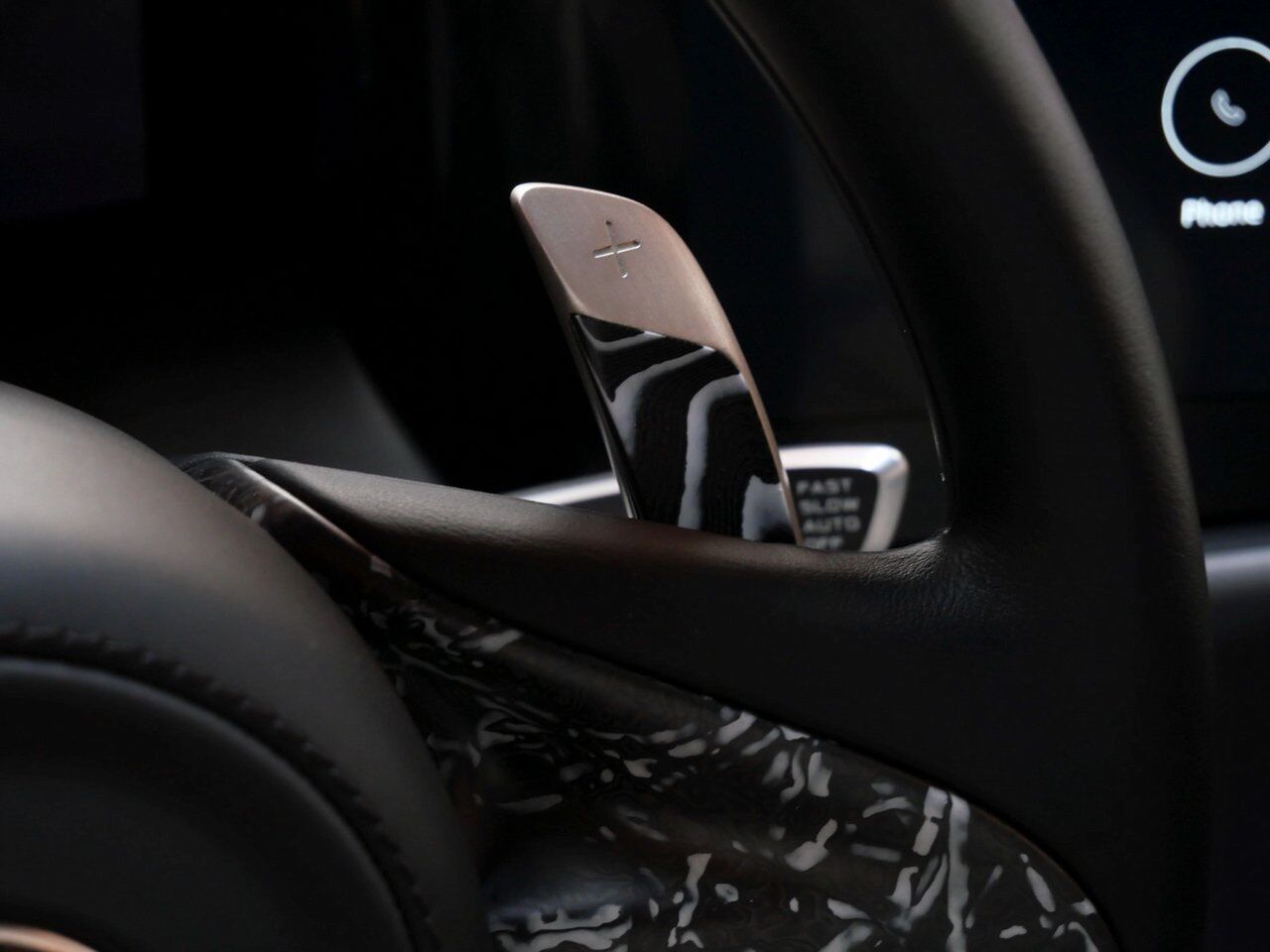 2020 McLaren Speedtail Lawrence KS