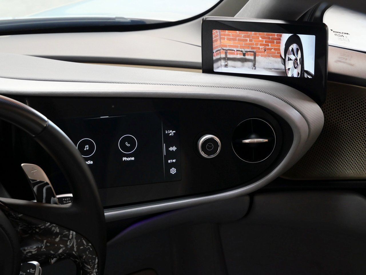 2020 McLaren Speedtail Lawrence KS