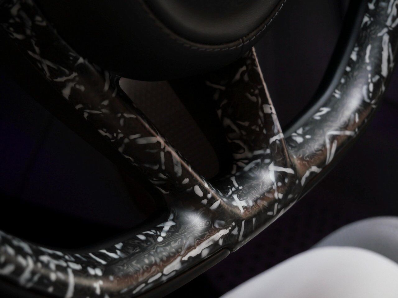 2020 McLaren Speedtail Lawrence KS