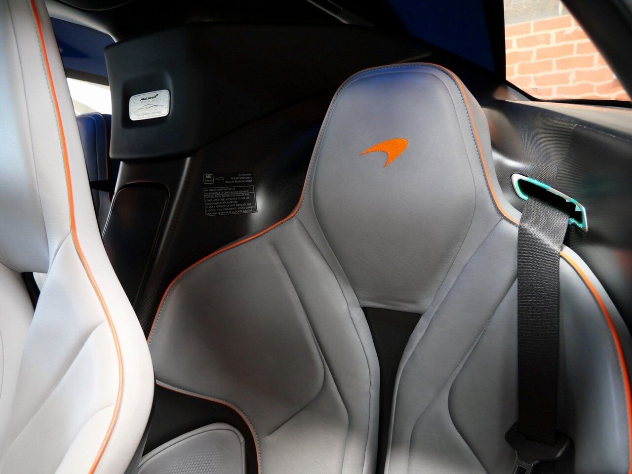 2020 McLaren Speedtail Lawrence KS