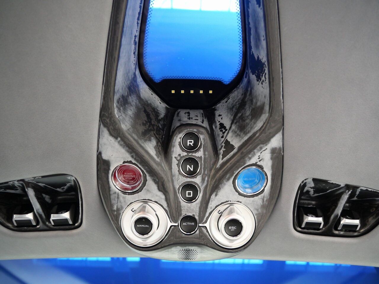 2020 McLaren Speedtail Lawrence KS